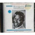 25 Magnificent memories of Nat King Cole cd