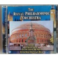 The Royal Philharmonic Orchestra cd