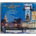 The Royal Philharmonic Orchestra cd