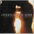 Overtures of love cd