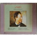 Mahler - Symphonic excerpts cd