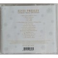 Elvis Presley - Christmas wishes cd