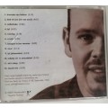 Pedro Kruger - Kwessie van balans cd