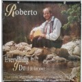 Roberto - Everything I do cd