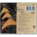 Roberto - Everything I do cd