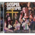 Gospel Skouspel 2013 (2cd)
