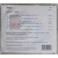 Puccini, Verdi: Famous opera highlights cd