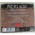 Berlioz cd