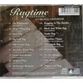 Ragtime memories cd