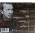 Clapton chronicles cd