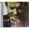 The best of Joe Cocker cd