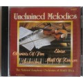 Unchained melodies cd