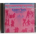 Gunter Noris - Die tanzplatte des jahres cd