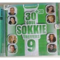 30 + 30 Goue sokkie treffers 9 (2cd)
