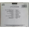 Little Richard - Legends in music cd