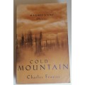 Cold mountain by Charles Frazier