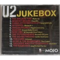 Mojo U2 - Jukebox cd