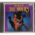 The best of the movies cd