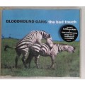 Bloodhound Gang - The bad touch cd