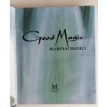 Good magic by Marina Medici
