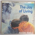 Nelson Riddle - The joy of living lp
