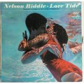 Nelson Riddle - Love tide lp