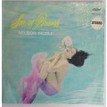 Nelson Riddle - Sea of dreams lp