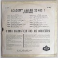 Frank Chacksfield and his orchestra - Academy awards songs lp