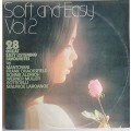 Soft and easy vol 2 (2lp)
