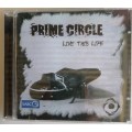 Prime Circle - Live this life cd