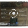 Prime Circle - Live this life cd