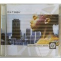 Rapsody - Hip hop meets world cd
