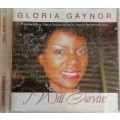 Gloria Gaynor - I will survive cd