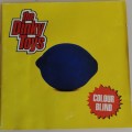 The dinky toys - Colourblind cd