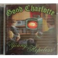 Good Charlotte - The young and the hopeless cd