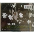 Good Charlotte - The young and the hopeless cd