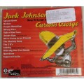 Jack Johnson and friends - Curious George cd