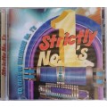 Strictly no 1`s cd