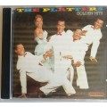 The Platters - Golden hits cd
