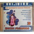 Hectic pleasure cd