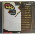 Simply mad about the mouse cd