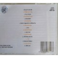 The best of sensual sax cd