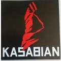 Kasabian cd