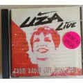 Liza live from Radio City Music Hall cd