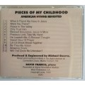 David Francis - American hymns revisited cd