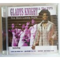 Gladys Knight and The Pips - One more lonely night cd