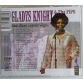 Gladys Knight and The Pips - One more lonely night cd