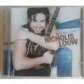 Nicholis Louw - Rock daai lyfie cd