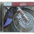 Classic rock cd