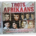 Trots Afrikaans vol 4 (cd)